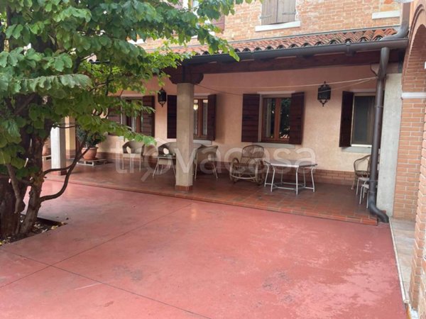 casa indipendente in vendita a Trevignano in zona Musano