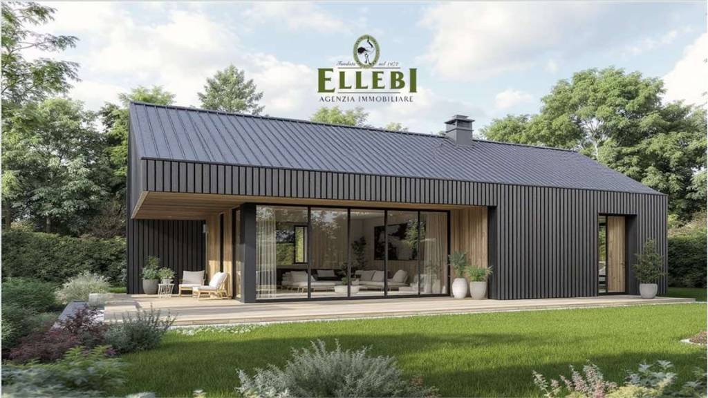 terreno edificabile in vendita a Trevignano in zona Musano