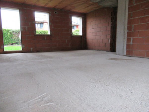 casa semindipendente in vendita a Trevignano in zona Falzè