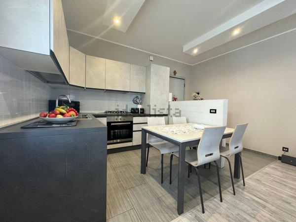 appartamento in vendita a Trevignano