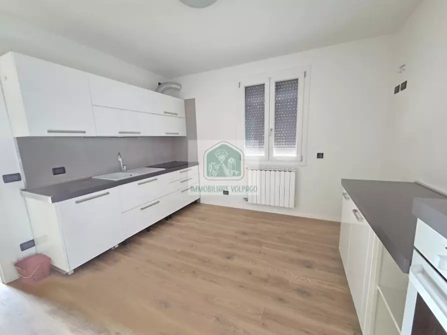 appartamento in vendita a Trevignano in zona Falzè
