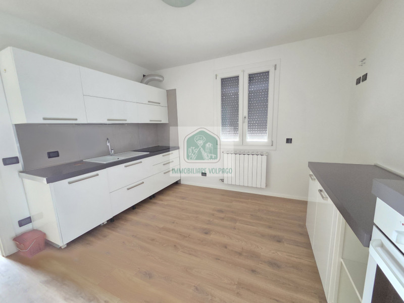 appartamento in vendita a Trevignano in zona Falzè