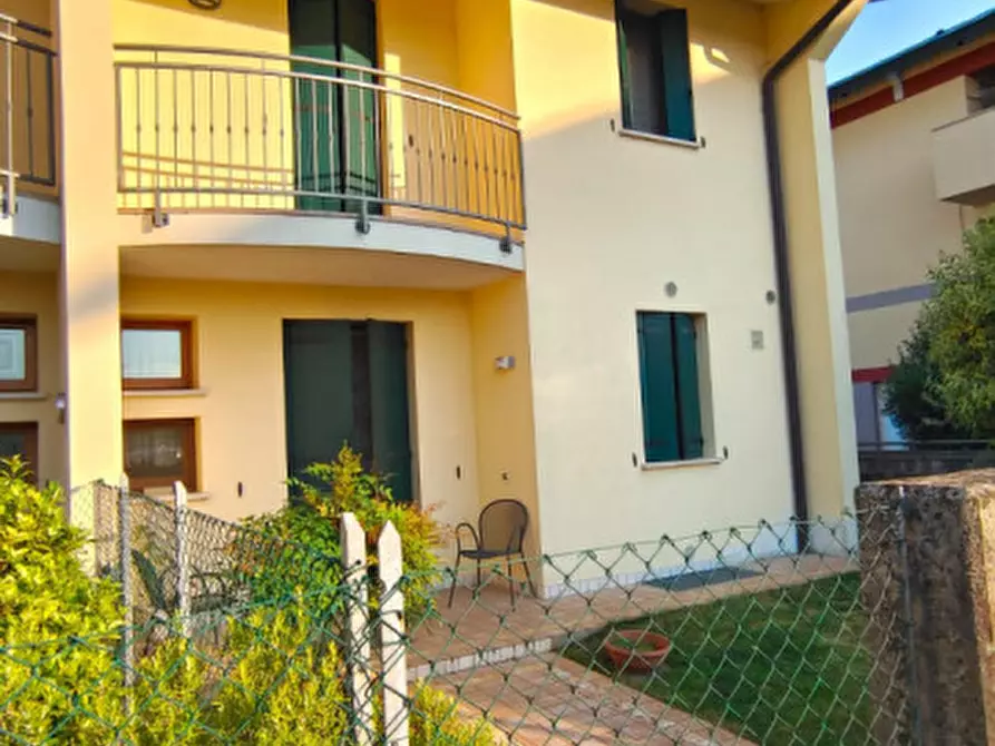 casa indipendente in vendita a Trevignano in zona Musano