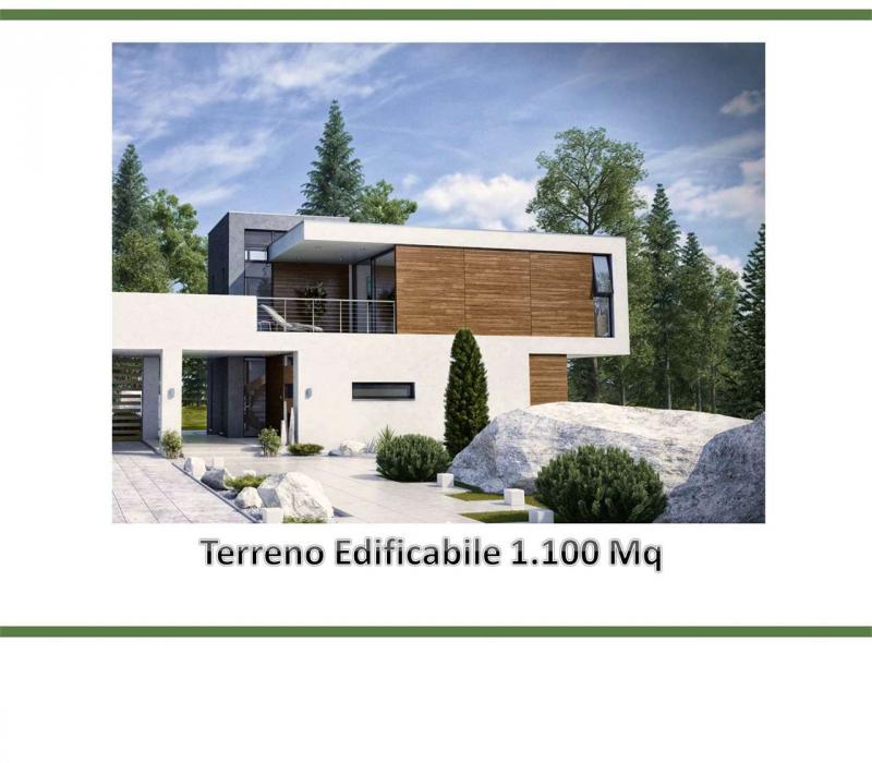 terreno edificabile in vendita a Trevignano in zona Musano