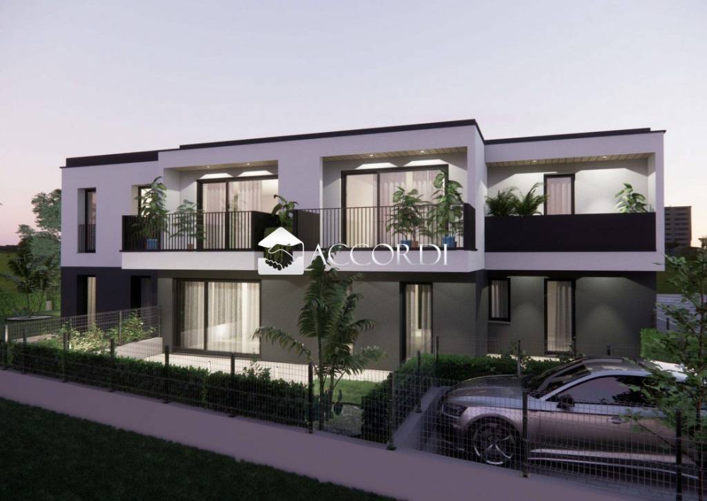 appartamento in vendita a Trevignano