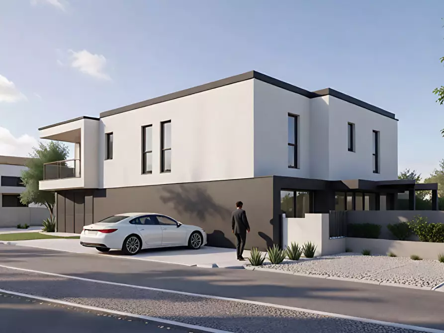 appartamento in vendita a Trevignano in zona Signoressa