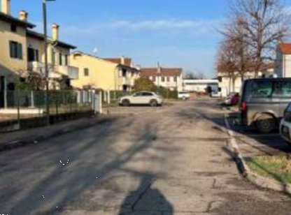 appartamento in vendita a Trevignano in zona Signoressa