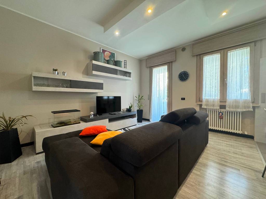 appartamento in vendita a Trevignano