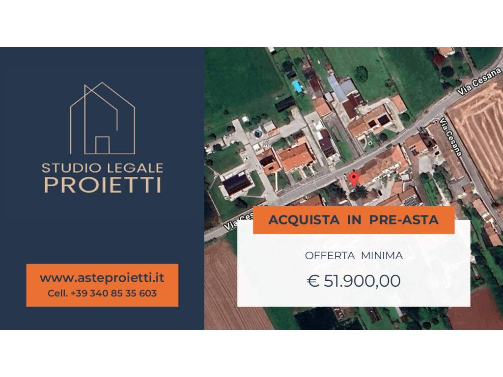 appartamento in vendita a Trevignano