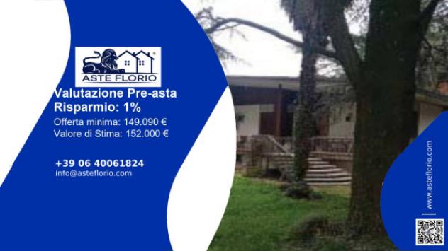 appartamento in vendita a Trevignano