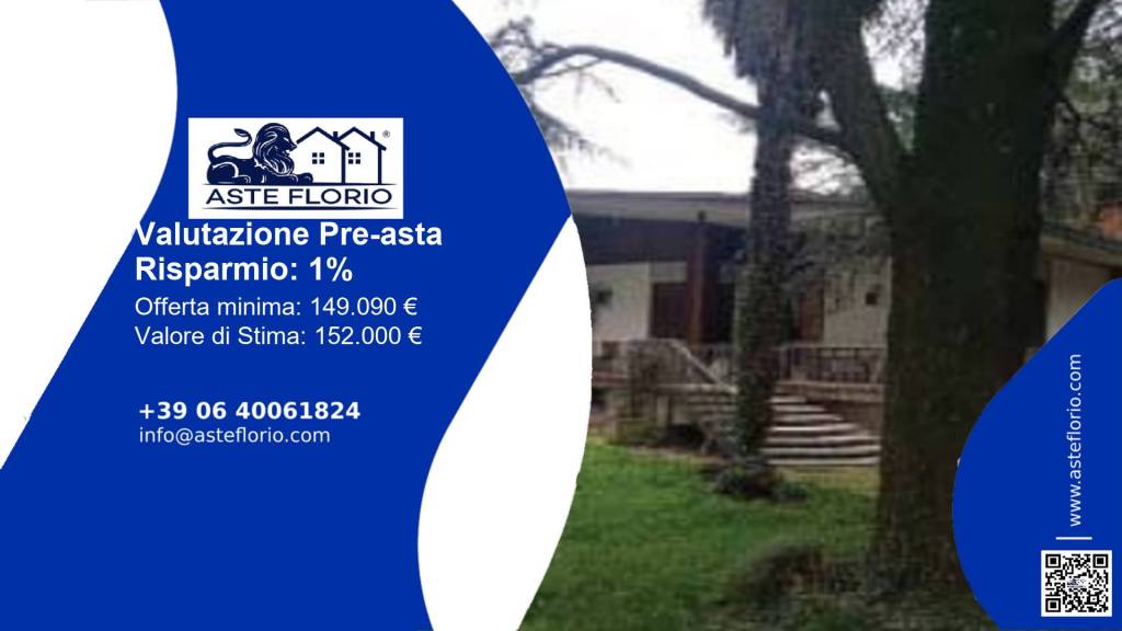 appartamento in vendita a Trevignano