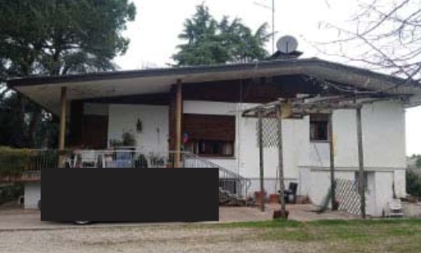 casa indipendente in vendita a Trevignano