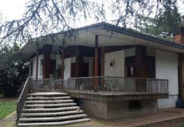 casa indipendente in vendita a Trevignano