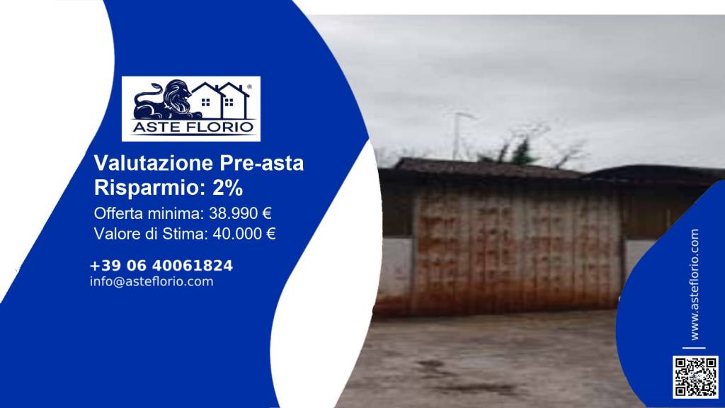 negozio in vendita a Trevignano