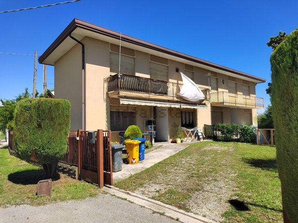 casa indipendente in vendita a Trevignano in zona Musano