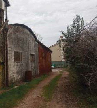 locale di sgombero in vendita a Trevignano