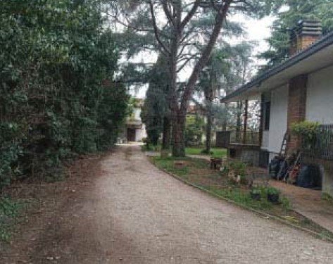 casa indipendente in vendita a Trevignano