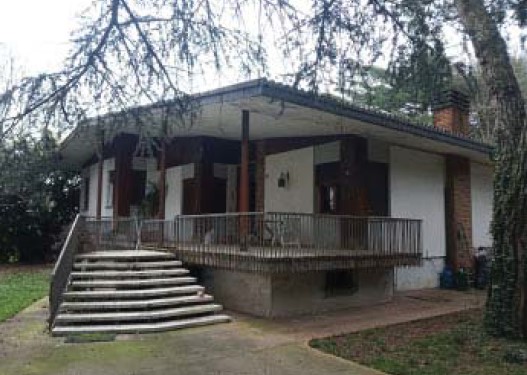 casa indipendente in vendita a Trevignano