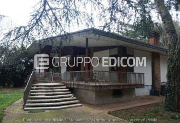 casa indipendente in vendita a Trevignano