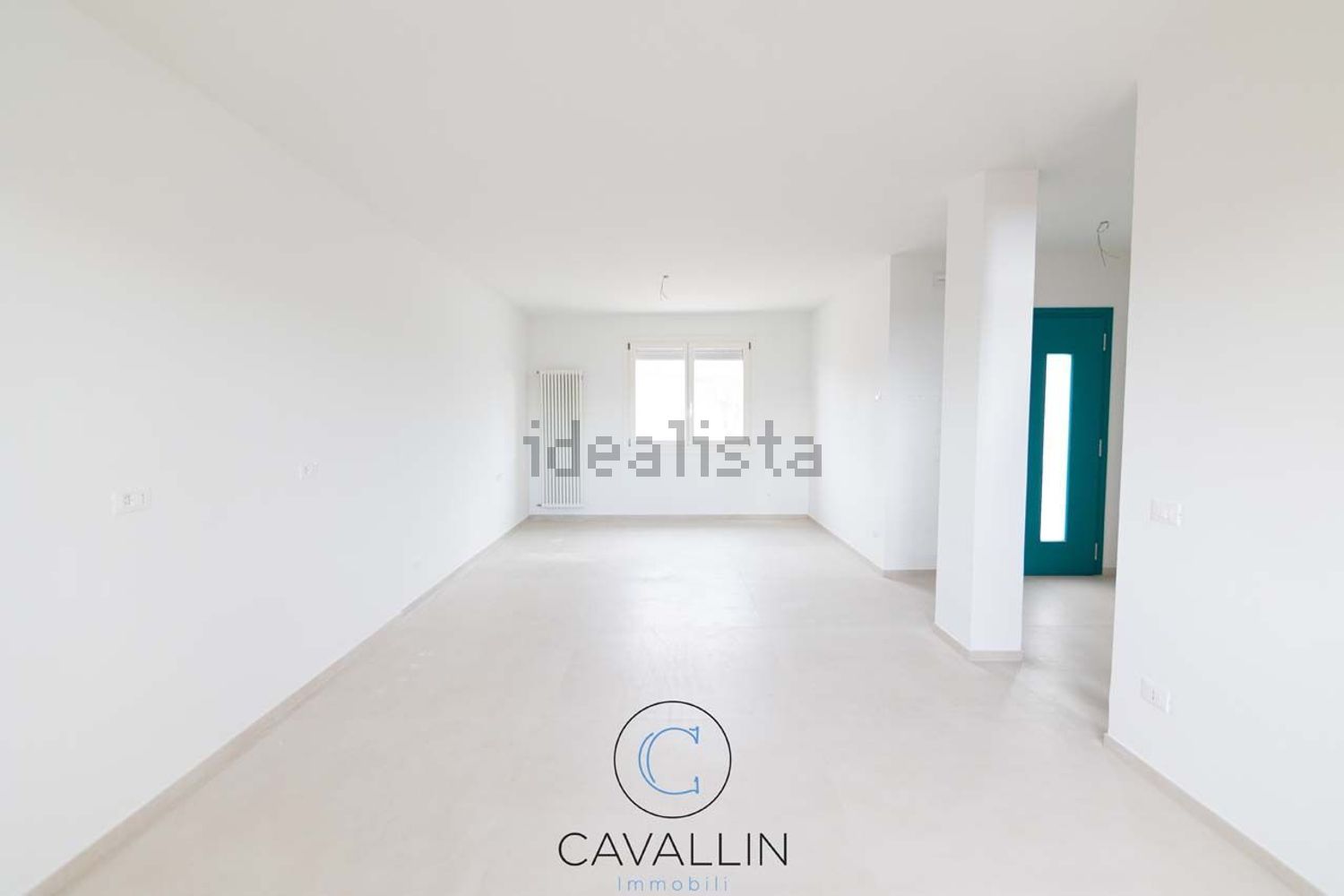 casa indipendente in vendita a Trevignano in zona Falzè