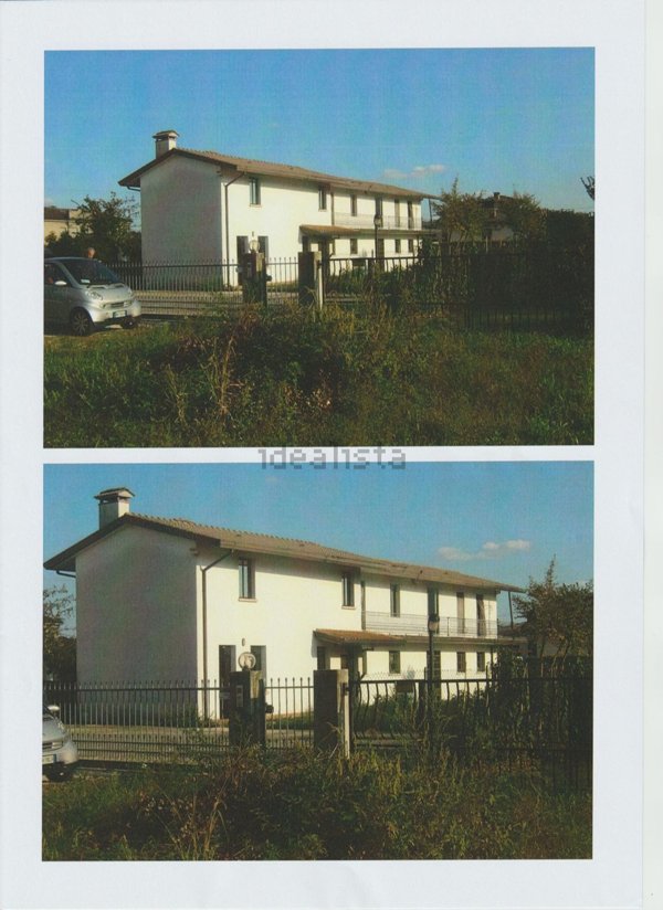 casa indipendente in vendita a Trevignano