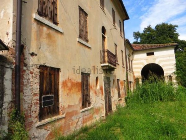 casa indipendente in vendita a Trevignano in zona Falzè