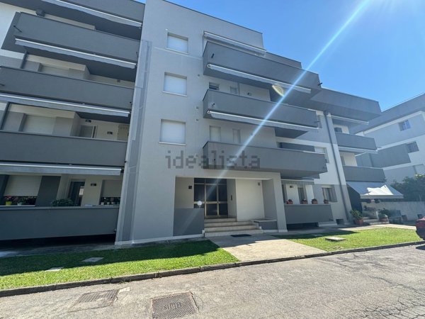 appartamento in vendita a Trevignano