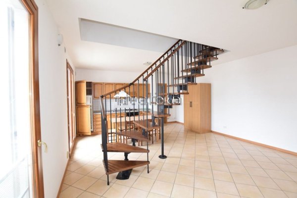 appartamento in vendita a Trevignano in zona Signoressa