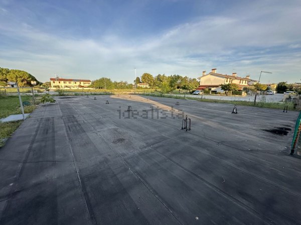 terreno edificabile in vendita a Trevignano in zona Musano