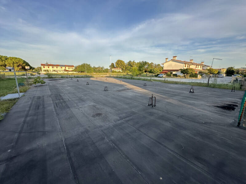 terreno edificabile in vendita a Trevignano in zona Musano