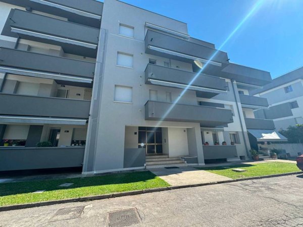appartamento in vendita a Trevignano