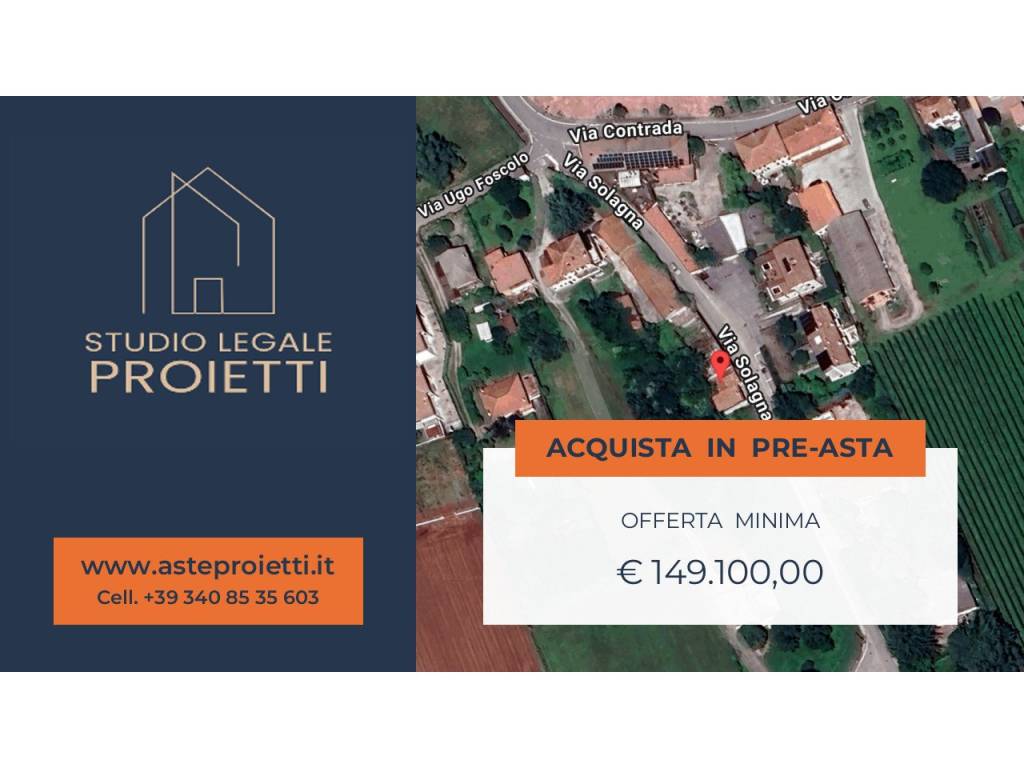 appartamento in vendita a Trevignano