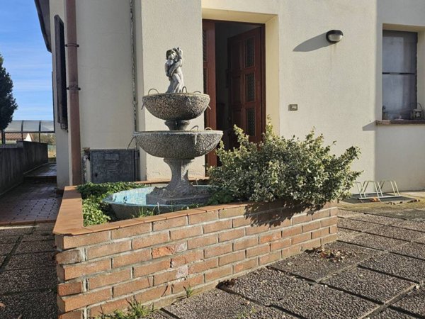 casa indipendente in vendita a Trevignano in zona Falzè