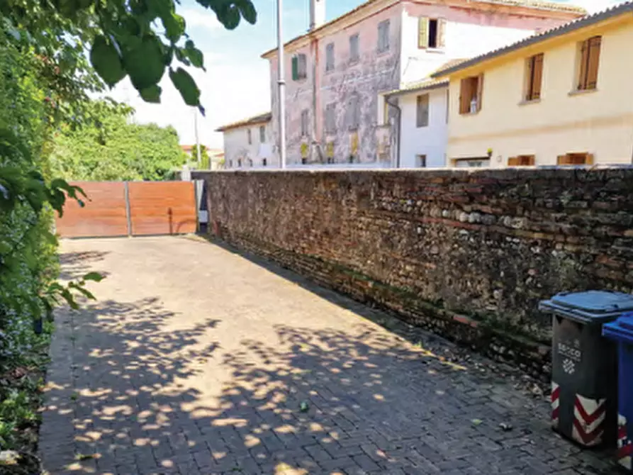 casa indipendente in vendita a Trevignano in zona Falzè