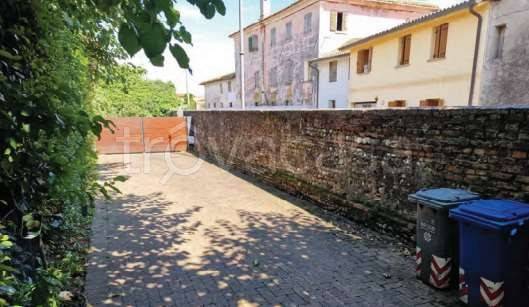 casa indipendente in vendita a Trevignano in zona Falzè