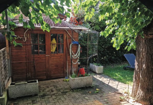 appartamento in vendita a Trevignano in zona Falzè