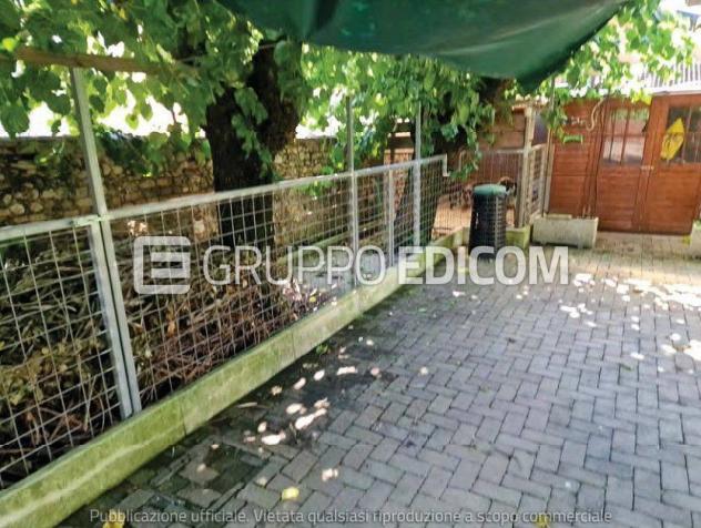 appartamento in vendita a Trevignano