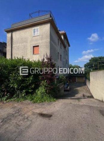 appartamento in vendita a Trevignano