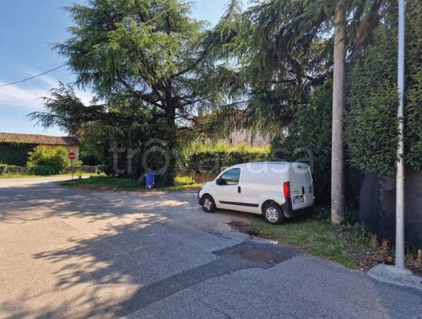 appartamento in vendita a Trevignano in zona Falzè