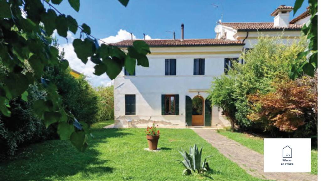 appartamento in vendita a Trevignano in zona Falzè