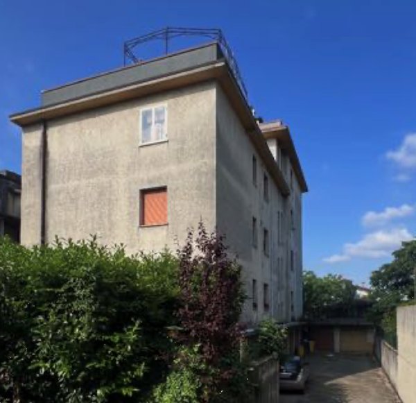 appartamento in vendita a Trevignano