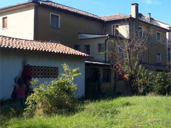 casa semindipendente in vendita a Trevignano