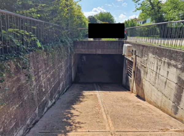 appartamento in vendita a Trevignano