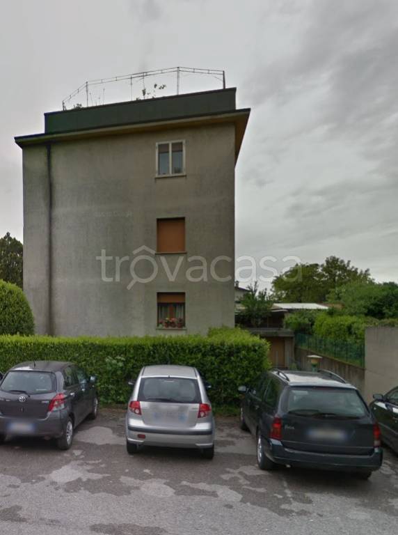 appartamento in vendita a Trevignano