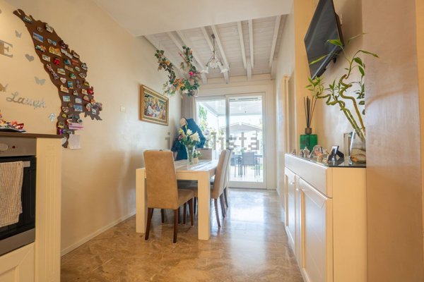 casa indipendente in vendita a Trevignano in zona Falzè