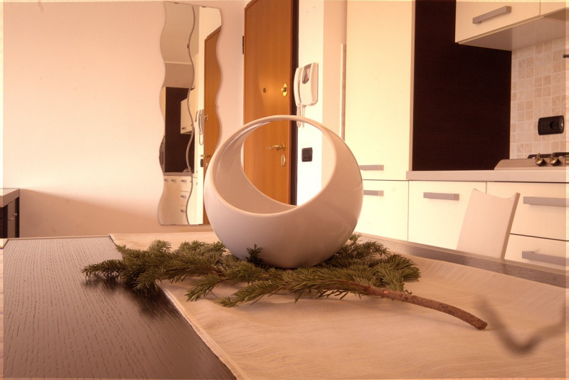 appartamento in vendita a Trevignano in zona Signoressa