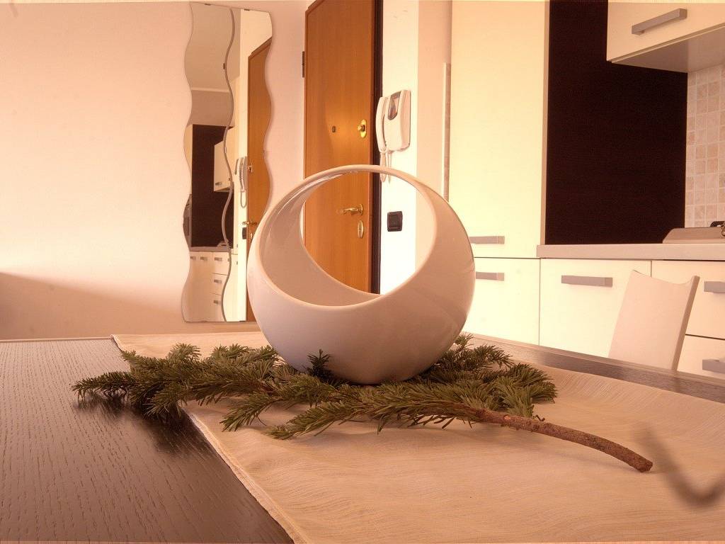 appartamento in vendita a Trevignano in zona Signoressa