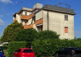 appartamento in vendita a Trevignano