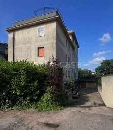 appartamento in vendita a Trevignano