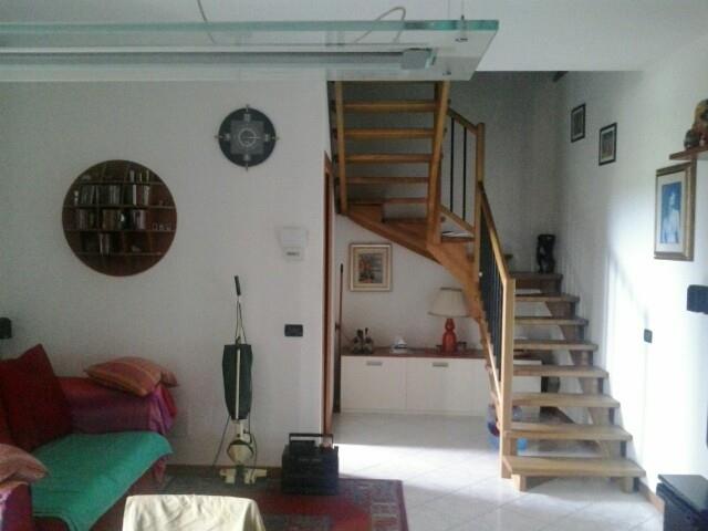 appartamento in vendita a Trevignano